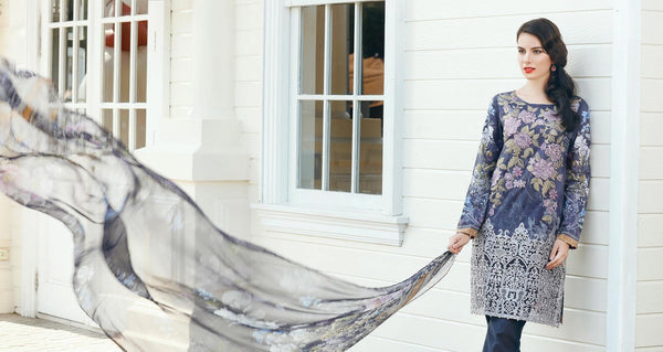 Explore the Complete Indian Clothes & Dresses Collection at Fabricoz