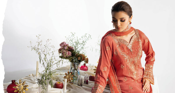 How to Order Made-to-Measure, Custom-Stitched Outfits from the Fabricoz Store