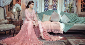The Most Famous Salwar Kameez Trends Among Women