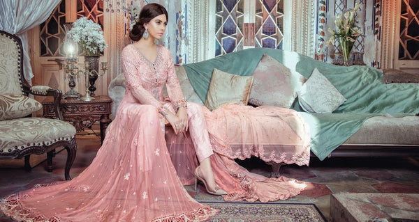 The Most Famous Salwar Kameez Trends Among Women
