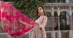 Latest Floral Lehenga Choli Trends for Wedding and Party Wear