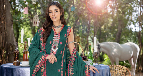 Online Clothing Store USPs: Why Fabricoz Stands Out