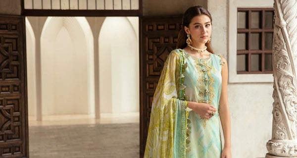 Salwar Kameez at Fabricoz: A Complete Style & Shopping Guide