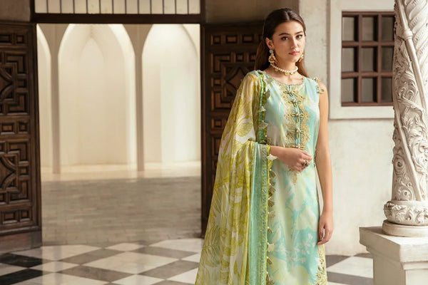 Salwar Kameez at Fabricoz: A Complete Style & Shopping Guide
