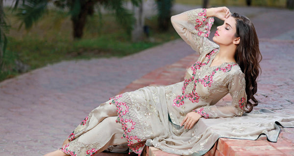 The Most Common Dress of Women in India