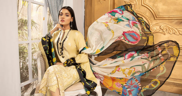 What are the Types of Ethnic Wear for Women in India?