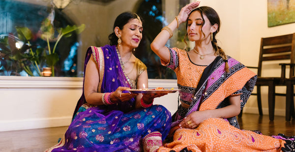 The Saree’s Incredible Evolution Through The Centuries