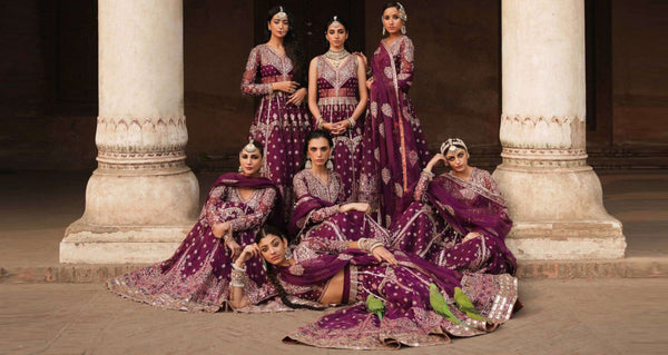 How to Avoid Misleading Online Stores Selling Pakistani Dresses