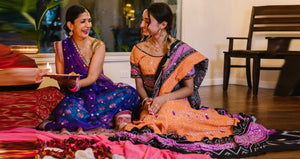 Clothing Trends in Festivals: Top Indian Festival Fashion Trends