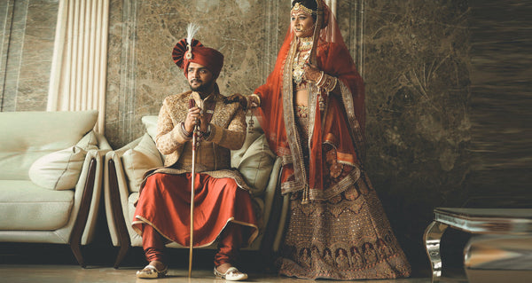 Fashion Trends in Groom’s Wedding Collection