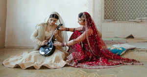 History of Indian Clothing Through The Decades