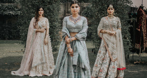 Indian Clothing for Women In Various States Of India