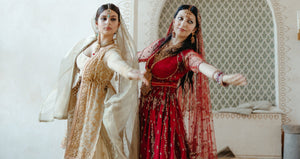 Navratri Festival Clothing Trends for Indian Women