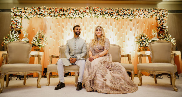 Rituals & Ceremonies of Indian Weddings
