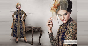 What is an Indian Dress?