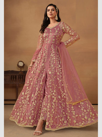 Ethnic Fashion by Twisha