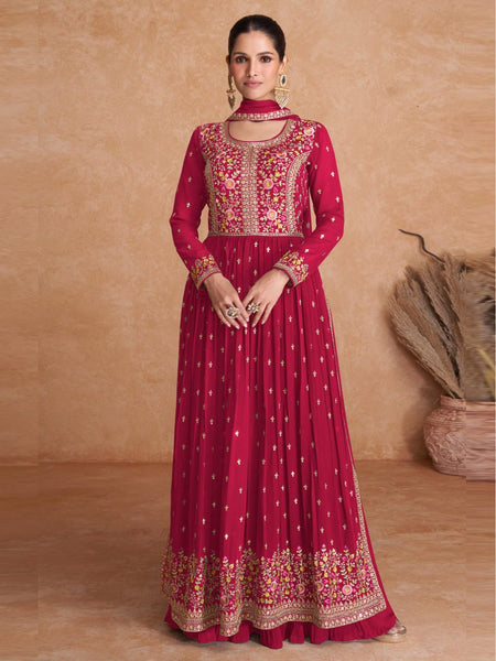Salwar Kameez