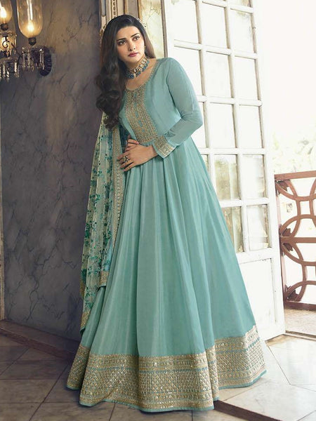 Salwar Kameez