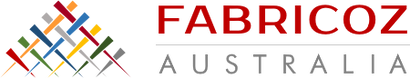 Fabricoz Australia Logo