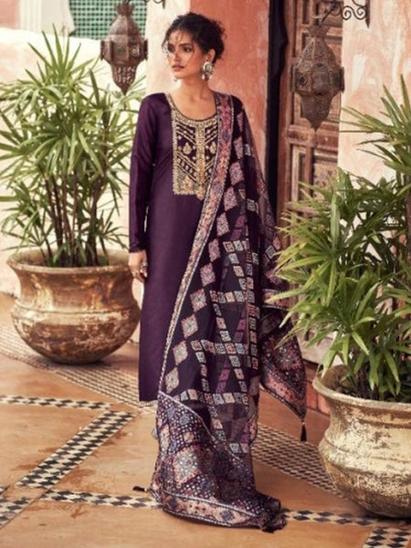  Salwar Kameez