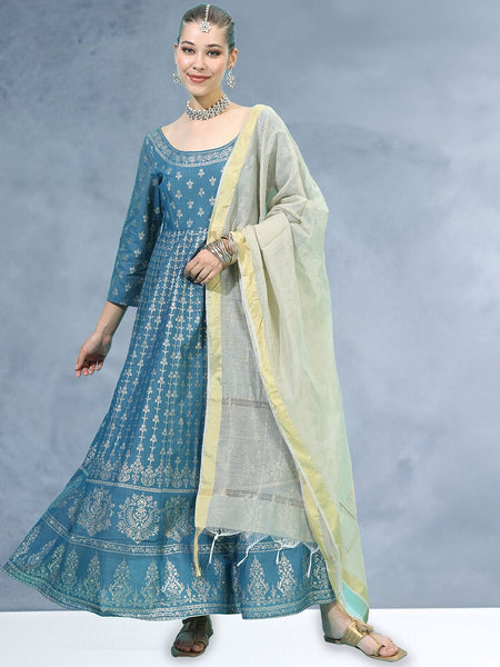 Kurti - Anarkali Kurti