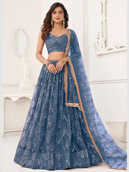 Lehenga Choli