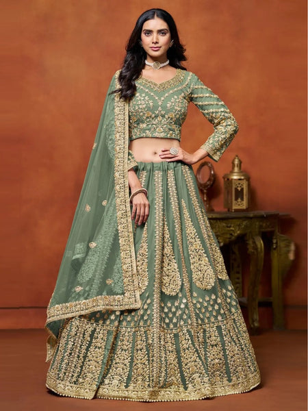 Indian Wedding Dresses & Indian Bridal Wear in Australia with Free Shipping  Page 18