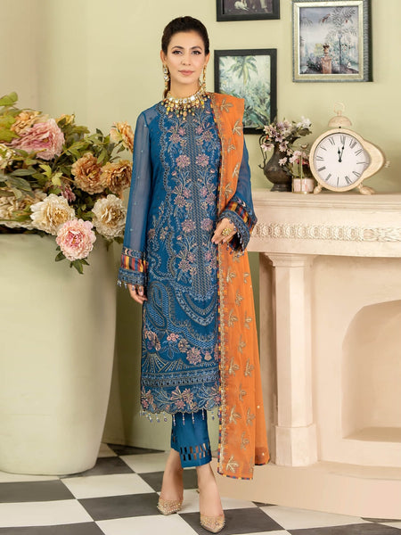  Salwar Kameez