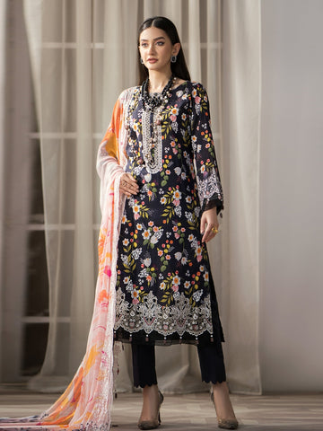 Khaadi EST22252 Multi Casual Prets 2022 Online Shopping | Khaadi, Clothes  for women, Casual