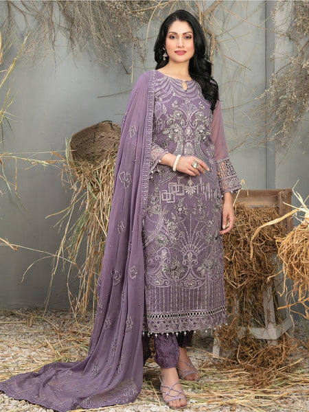 Pakistani Salwar Kameez