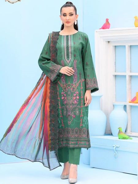 Pakistani Salwar Kameez