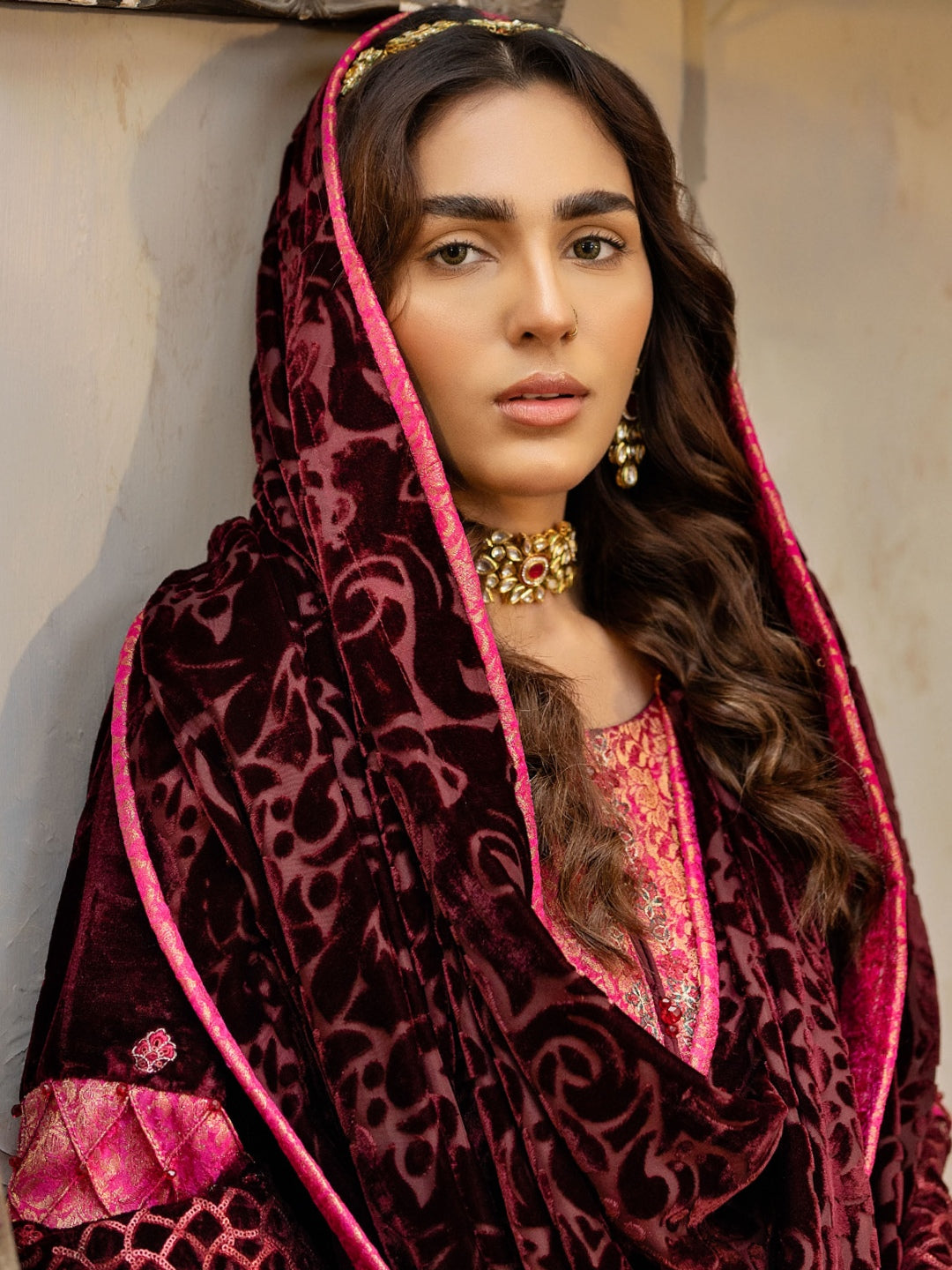 Designer Luxe Velvet