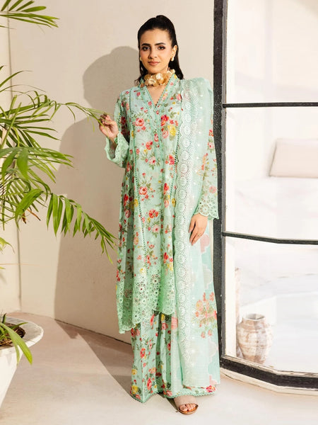 Pakistani Salwar Kameez