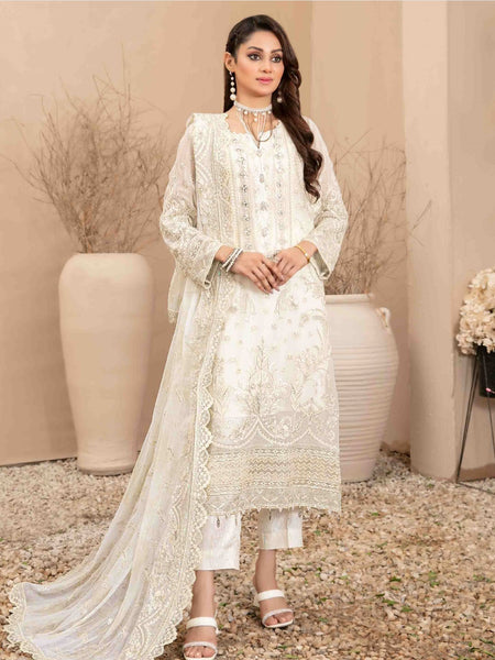 Pakistani Salwar Kameez