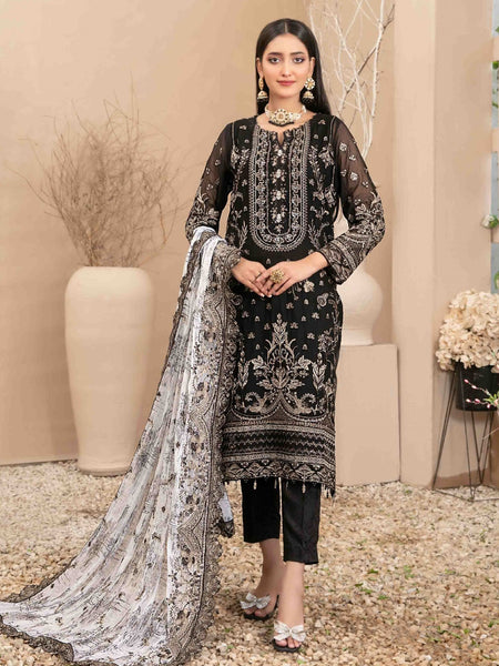 Pakistani Salwar Kameez