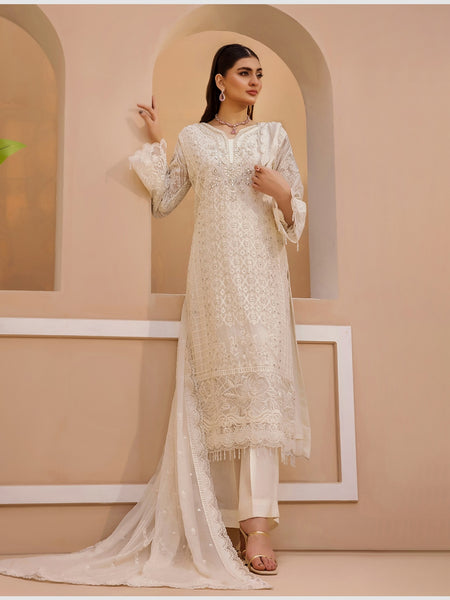  Pakistani Wedding Dress