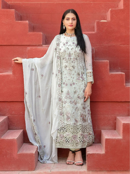 Pakistani Salwar Kameez