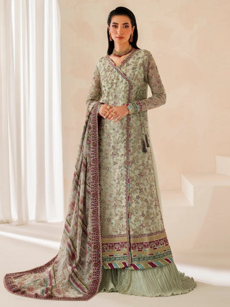 Pakistani Salwar Kameez