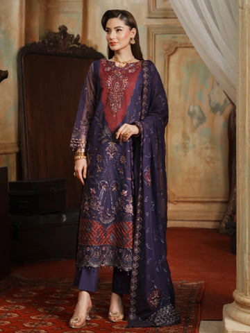Ethnic Fashion by Maryams