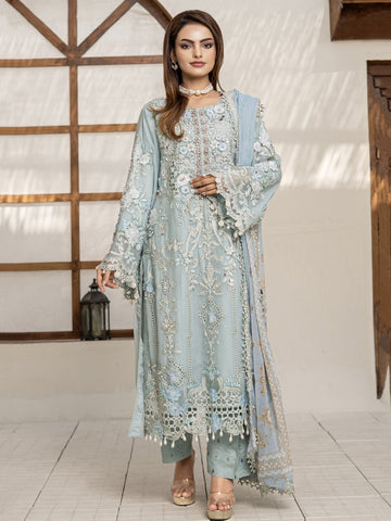 Ethnic Fashion by Saba