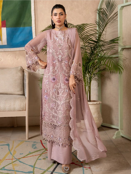 Pakistani Salwar Kameez