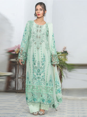 Ethnic Fashion by Sana