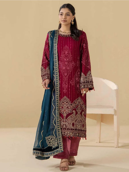 Party Salwar Kameez
