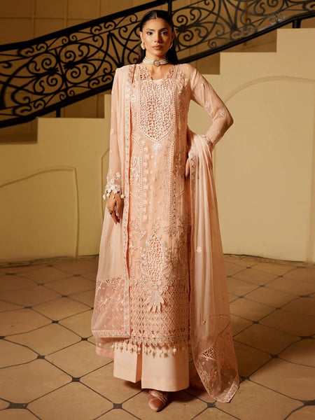Pant Salwar Kameez