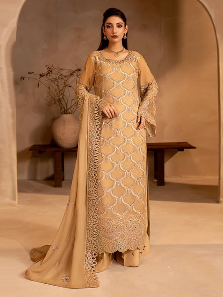 Pant Salwar Kameez