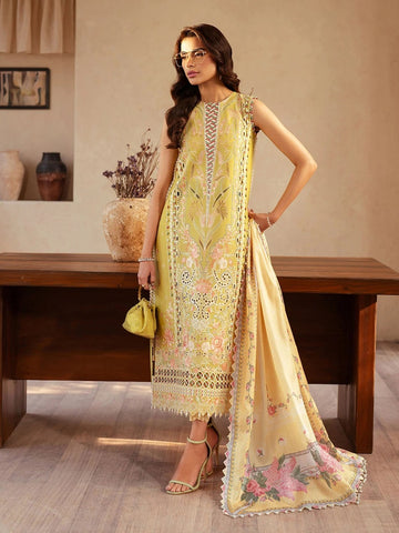 Ethnic Fashion by Bin-Ilyas