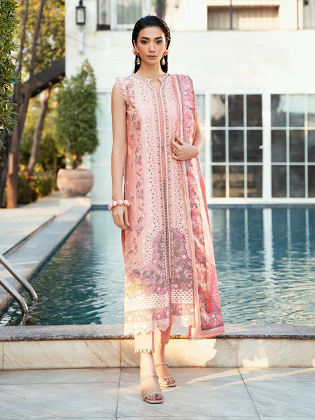 Pant Pakistani Dress