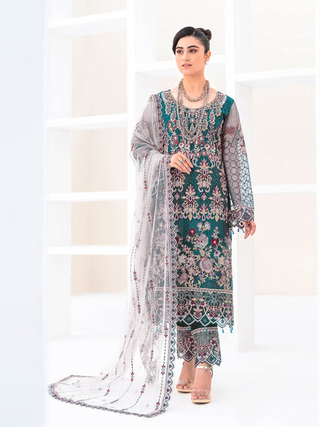  Salwar Kameez