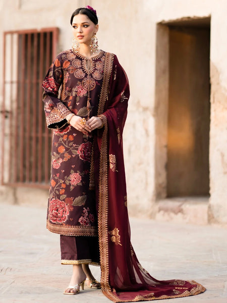 Pakistani Salwar Kameez