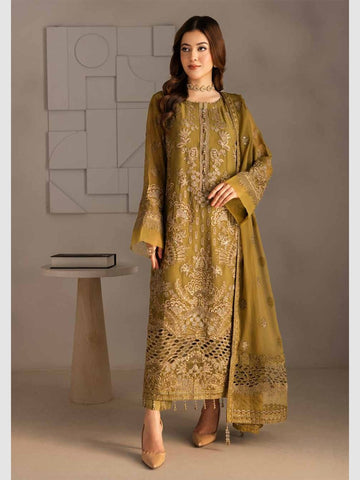 Ethnic Fashion by Noors